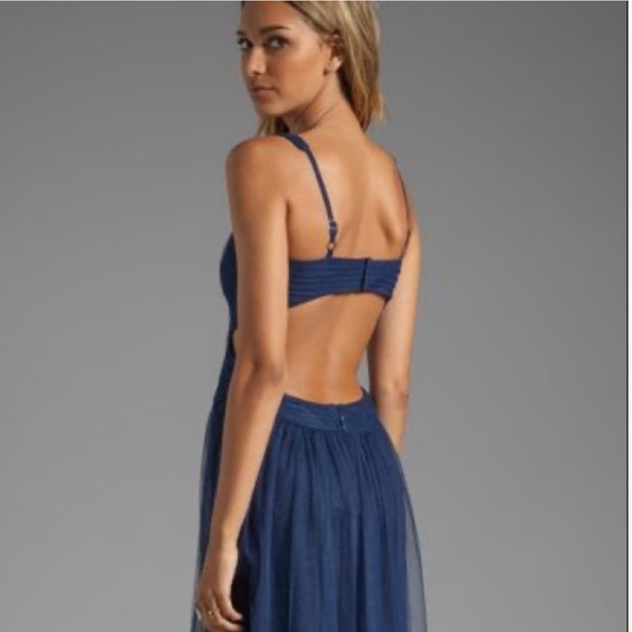 BCBG maxi dress - Picture 3 of 8